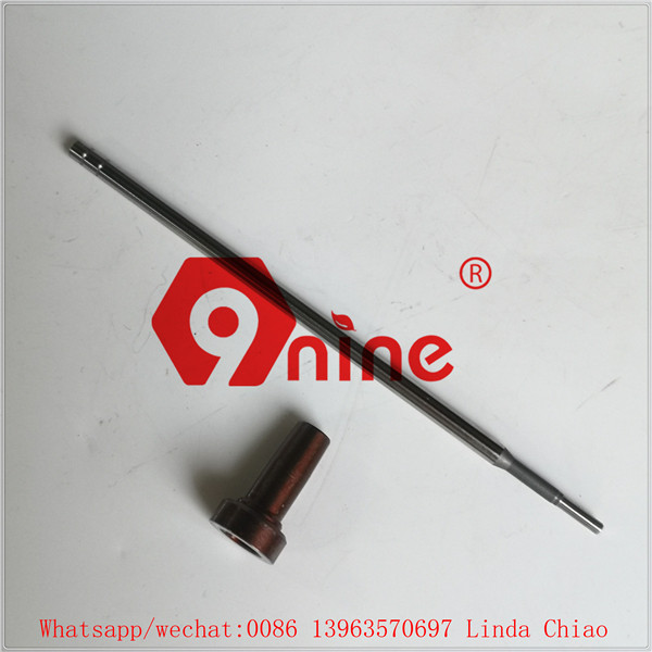 injector valve F00VC01013 Para sa Injector 0445110057